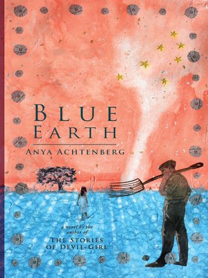cover image of Blue Earth